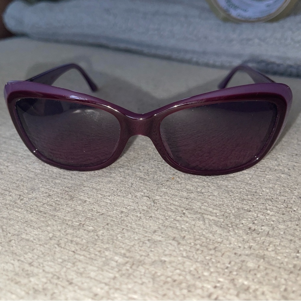 Judith Lieber Sunglasses - Picture 3 of 8